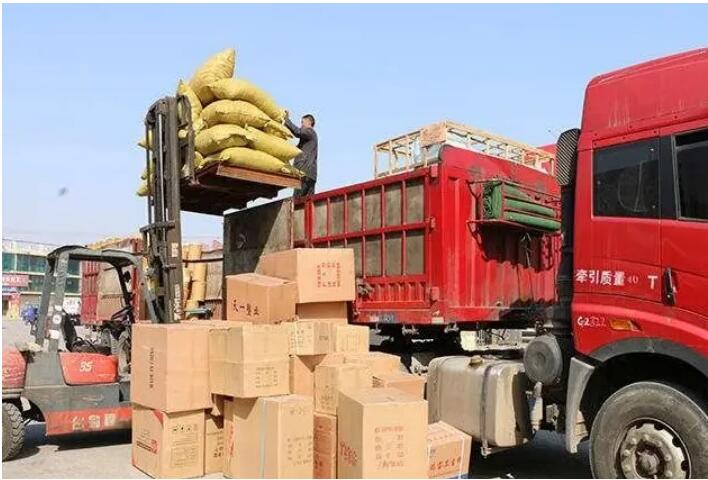 漳州到伊犁物流专线