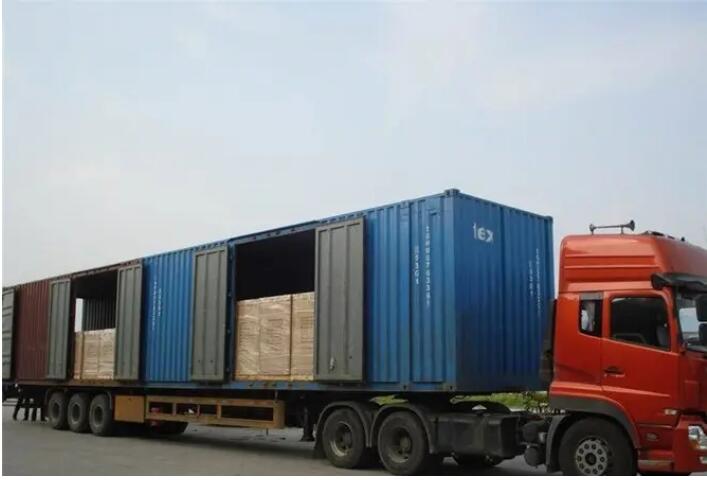 漳州到伊犁整车运输