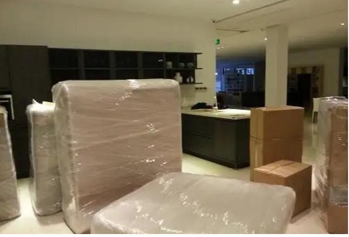 漳州到伊犁长途搬家