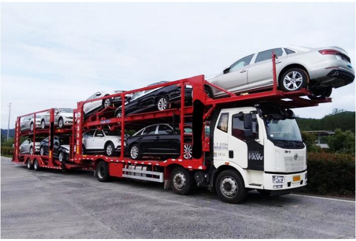 漳州到伊犁轿车托运